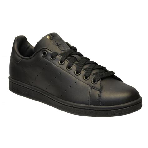 adidas schwarze stan smith|adidas stan smith black indonesia.